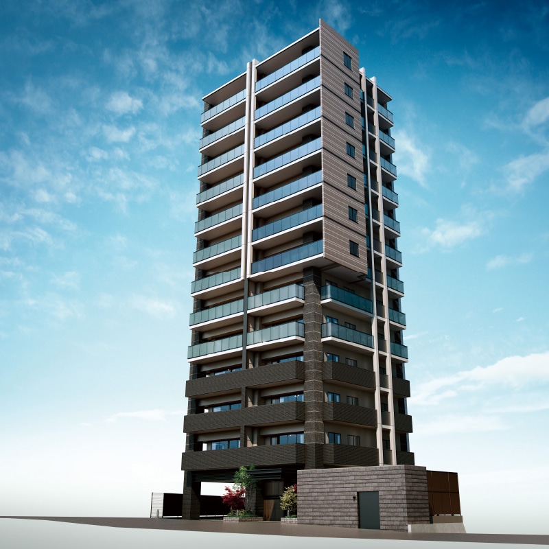 ラルステージ長束リバーフロント