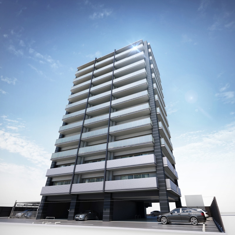 ラルステージ道後樋又